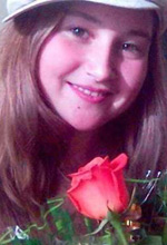 Мария - фанат Веры Сотниковой