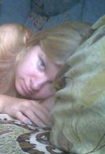 Маша - фанат Веры Сотниковой