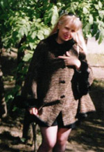 Лора - фанат Веры Сотниковой