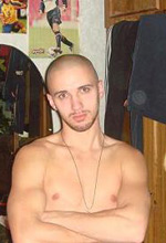 Александр - фанат Веры Сотниковой