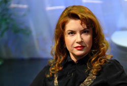 Вера Сотникова