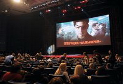 Жюри ММКФ при выборе лауреатов будет руководствоваться сердцем