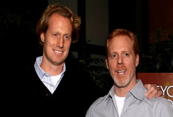 Создателям «Мальчишника в Вегасе» заказали сериал про нью-йоркский бар