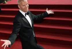 Комедию про сдачу на права в Индии, Японии и Германии показали на ММКФ