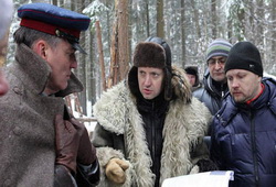 Кристиан Слэйтер в роли ведущего ММКФ и приз для Коста-Гавраса