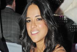 Мишель Родригес извинилась за слова о чернокожих супергероях