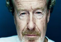 Ридли Скотт спродюсирует фильм о Флешмене 