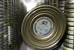 Обнаружено новое сокровище в недрах Госфильмофонда