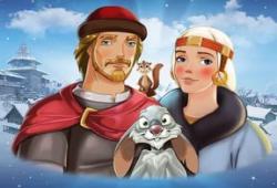 В июле в прокат выходит мультфильм «Сказ о Петре и Февронии»