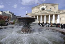 	В репертуар Большого театра возвращается «Риголетто»