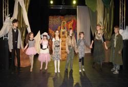 Береславская школа искусств победила на конкурсе в Казани