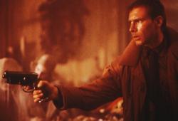 Харрисон Форд вернется в сиквел «Бегущего по лезвию» 