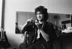 Алексей Учитель будет снимать фильм о гибели Цоя