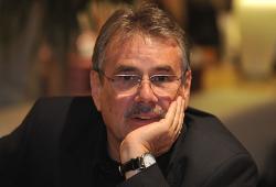 Павел Чухрай получил награду за преданность кинематографу