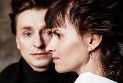 Анна Матисон представила новый кинопроект