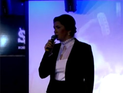 Презентация Женского клуба Веры Сотниковой