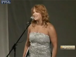 Репортаж с кинофестиваля "Созвездие" 