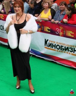 Вера Сотникова. Фото № 199