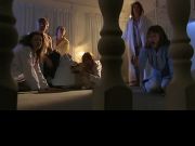 Даша Васильева. Любительница частного сыска: За всеми зайцами. Кадр № 0