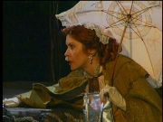 Театральный блюз. 1 серия. Кадр № 1