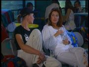 Театральный блюз. 3 серия. Кадр № 1