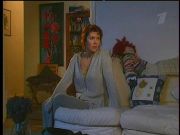 Театральный блюз. 4 серия. Кадр № 5