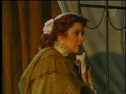 Театральный блюз. 1 серия. Кадр № 2