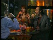 Театральный блюз. 3 серия. Кадр № 9