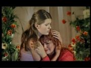 Воскресенье в женской бане. Кадр № 16