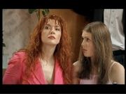 Воскресенье в женской бане. Кадр № 17