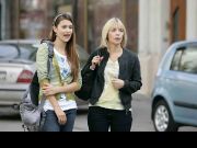 Женщина желает знать. Кадр № 6