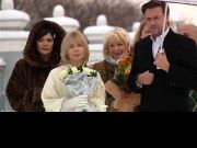 Женщина желает знать. Кадр № 5