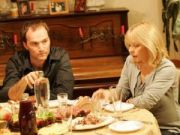 Женщина желает знать. Кадр № 19