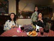 Женщина желает знать. Кадр № 3