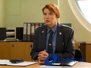 Откройте, милиция. Кадр № 14