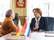 Управа. Кадр № 14