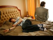 Мой любимый раздолбай. Кадр № 7