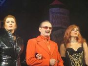 Мастер и Маргарита. Фото № 6