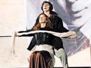 Сергей и Айседора. В гл. роли Вера Сотникова. Фото № 9