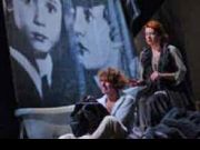 Сергей и Айседора. В гл. роли Вера Сотникова. Фото № 11