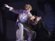 Сергей и Айседора. В гл. роли Вера Сотникова. Фото № 3