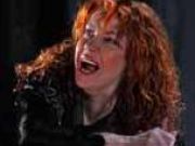 Сергей и Айседора. В гл. роли Вера Сотникова. Фото № 15