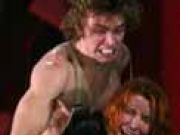 Сергей и Айседора. В гл. роли Вера Сотникова. Фото № 13