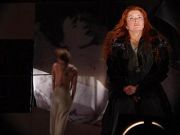 Сергей и Айседора. В гл. роли Вера Сотникова. Фото № 0