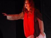 Сергей и Айседора. В гл. роли Вера Сотникова. Фото № 5