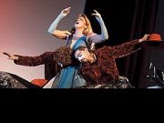 Непостижимая женщина. Фото № 5