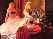 Непостижимая женщина. Фото № 0